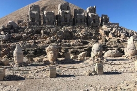 gezmek için adıyaman müze alanları