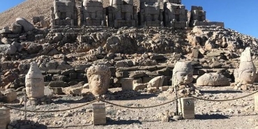 gezmek için adıyaman müze alanları