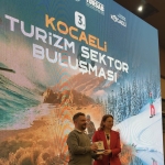 Kocaeli'nin en iyi içerik üreticisi