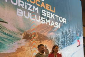 Kocaeli'nin en iyi içerik üreticisi