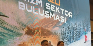 Kocaeli'nin en iyi içerik üreticisi