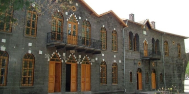tarihe ışık tutan diyarbakır müzeleri