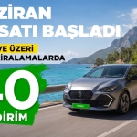 Araç Kiralama