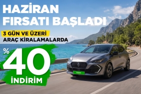 Araç Kiralama