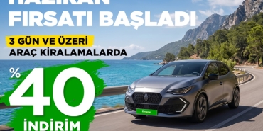 Araç Kiralama