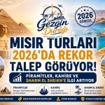Mısır Turları