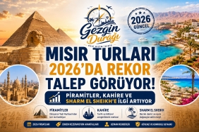 Mısır Turları
