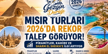 Mısır Turları