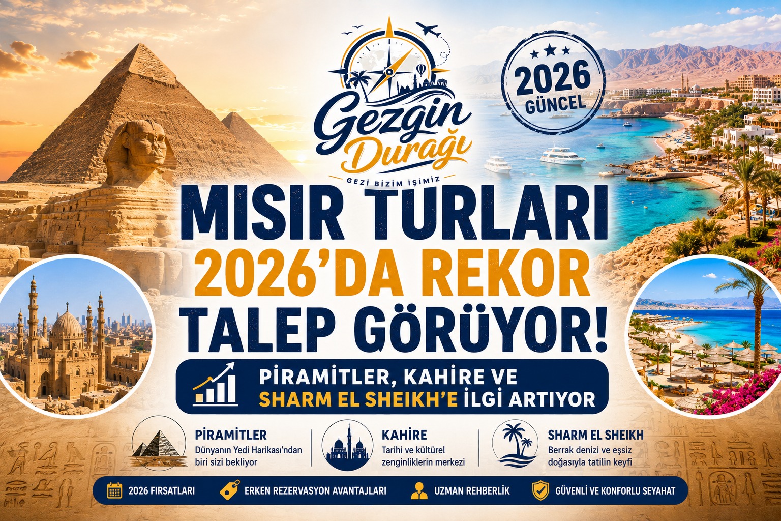 Mısır Turları