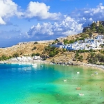 Rodos Adası