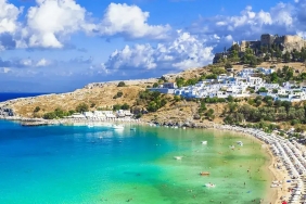 Rodos Adası