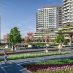 Maltepe'de Konut Tercihi