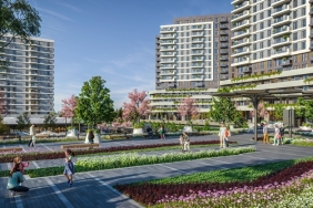 Maltepe'de Konut Tercihi