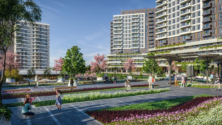 Maltepe'de Konut Tercihi