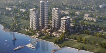 Markalı Konut Projeleri Neden Daha Fazla Tercih Ediliyor?