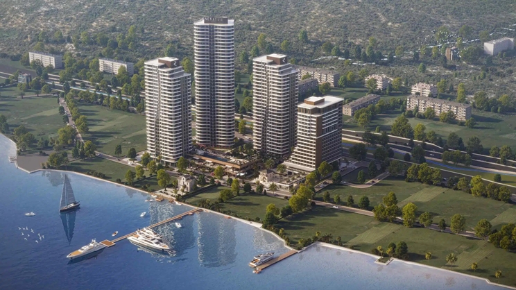 Markalı Konut Projeleri Neden Daha Fazla Tercih Ediliyor?