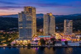 Neva Yalı Teslimatlar Başladı