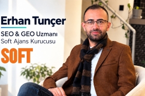 SEO Uzmanı Erhan Tunçer