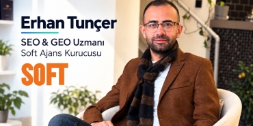 SEO Uzmanı Erhan Tunçer