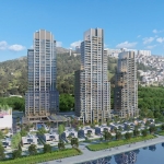 Yaşam ve Yatırım Dengesini Kurabilen Modern Projeler