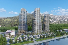 Yaşam ve Yatırım Dengesini Kurabilen Modern Projeler