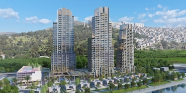 Yaşam ve Yatırım Dengesini Kurabilen Modern Projeler